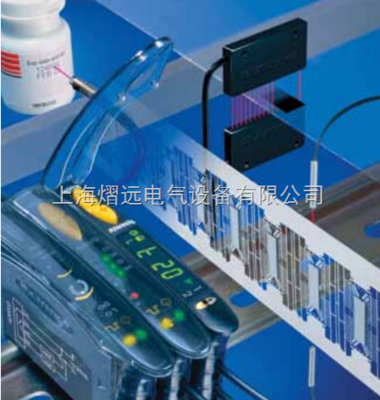 BANNER邦納高性能光纖傳感器 D10DNFPGQ——上海熠遠(yuǎn)電氣設(shè)備提供專業(yè)光纖傳感解決方案