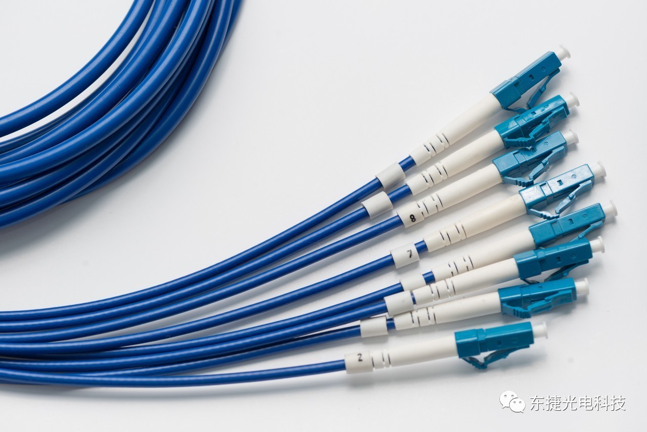 光纖跳線、光纖傳感設(shè)備及其配套服務(wù)的全面解讀