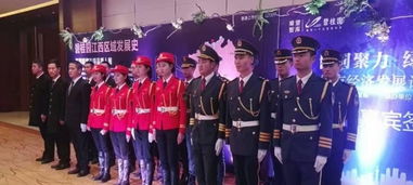 展會慶典禮儀服務 塑造品牌形象的關鍵力量
