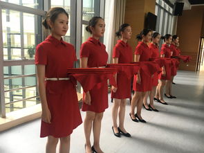 禮承師道，儀展風華——旅游系風尚禮儀社傾情服務全市第34個教師節座談會