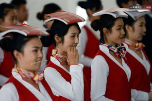 以禮為鏡，服務入微 網易一周圖片精選（11.29-12.5）中的禮儀瞬間