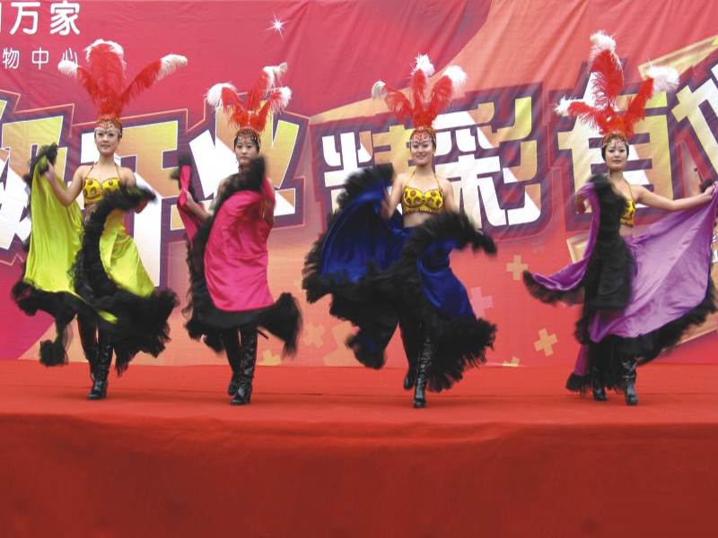 禮儀服務(wù)價(jià)格、批發(fā)與供應(yīng)商指南 讓禮儀成為品牌無(wú)聲的密碼