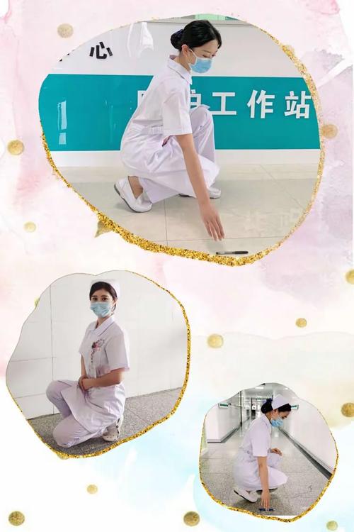 提升護理服務,禮儀規范先行